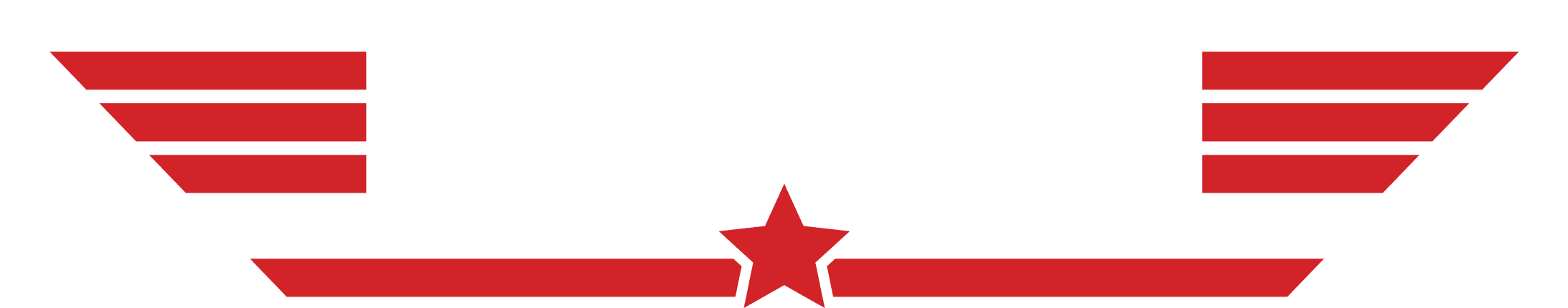 USA Armed Forces Star Emblem Free SVG File for Members - tshirt design