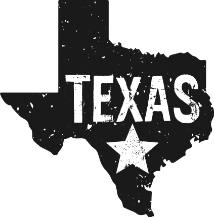 Distressed Texas map Free SVG File for Members – patriotic tshirt design