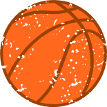 basketball ball free svg