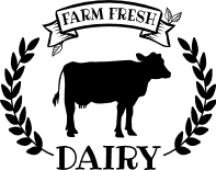 farmhouse free svg farm fresh dairy