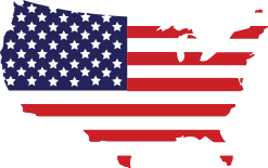 flags maps state signs usa free svg