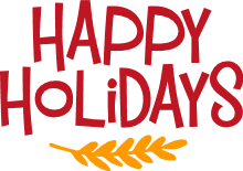 holidays and celebrations free svg