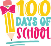 school and graduation free svg 100 days of school