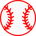 softball baseball free svg baseball ball